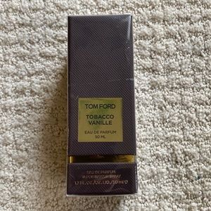 Tom Ford Tobacco Vanille